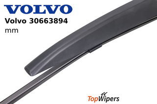 Volvo 30663894