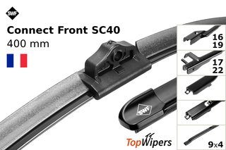 SWF Connect Front SC40