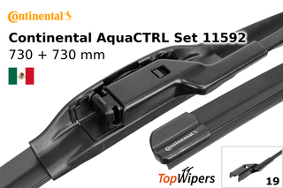 Continental AquaCTRL Set 11592