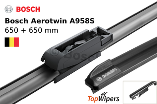 Bosch Aerotwin A958S