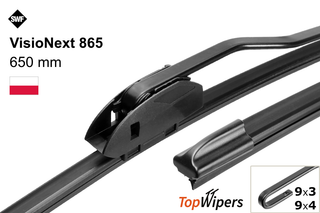 SWF VisioNext 865