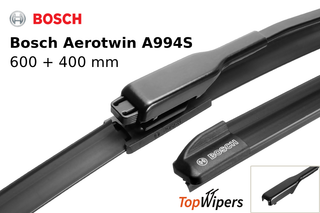 Bosch Aerotwin A994S