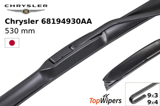 Chrysler 68194930AA