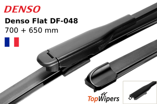 Denso Flat DF-048