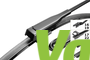 Valeo HydroConnect Front HF60 + Valeo HydroConnect Front HF48