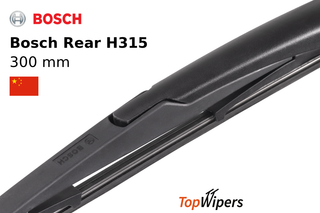 Bosch Rear H315