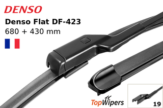 Denso Flat DF-423