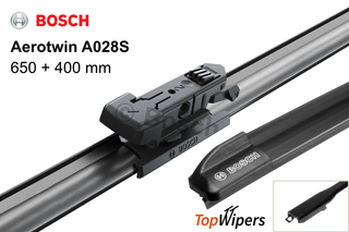 Bosch Aerotwin A028S