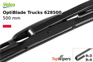 OptiBlade Trucks 628500