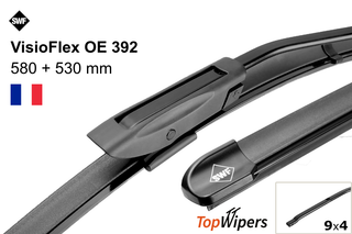 SWF VisioFlex OE 392