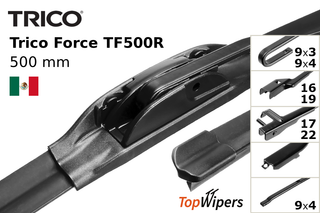 Trico Force TF500R