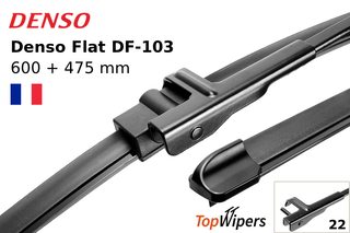 Denso Flat DF-103