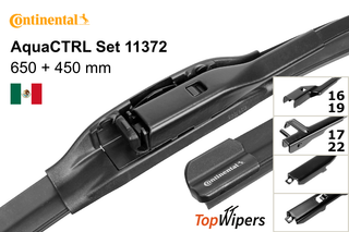 Continental AquaCTRL Set 11372