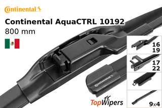 Continental AquaCTRL 10192