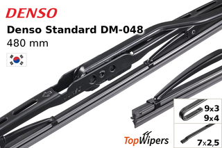 Denso Standard DM-048