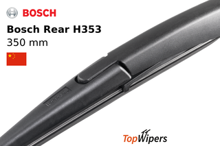 Bosch Rear H353