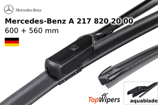 Mercedes-Benz A 217 820 20 00