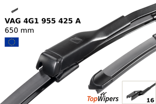 VAG 4G1 955 425 A