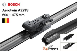 Bosch Aerotwin A929S