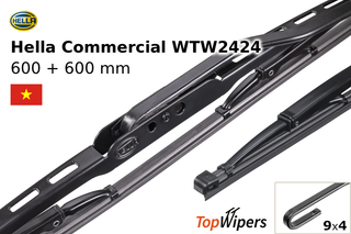 Hella Commercial WTW2424