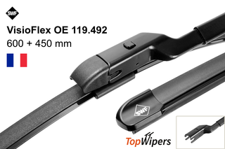 SWF VisioFlex OE 119.492