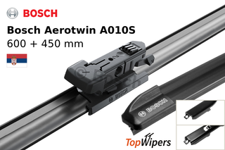 Bosch Aerotwin A010S