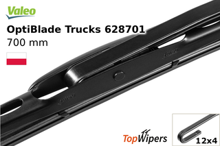 OptiBlade Trucks 628701