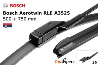 Bosch Aerotwin RLE A352S