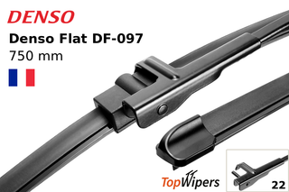Denso Flat DF-097