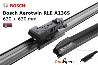 Bosch Aerotwin RLE A136S