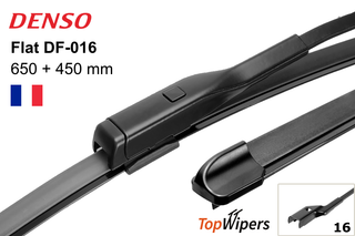 Denso Flat DF-016