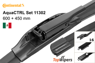 Continental AquaCTRL Set 11302