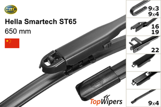 Hella Smartech ST65