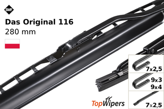 SWF Das Original 116