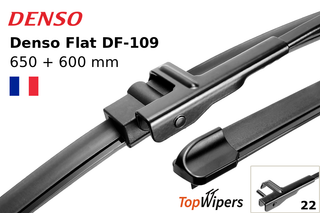 Denso Flat DF-109