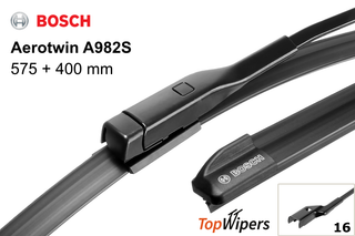Bosch Aerotwin A982S