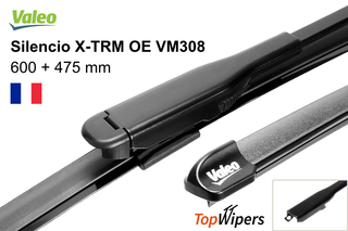 Valeo Silencio X-TRM OE VM308