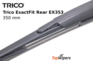 Trico ExactFit Rear EX353