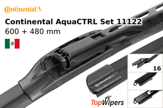 Continental AquaCTRL Set 11122