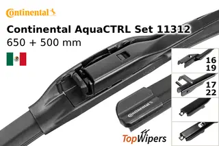 Continental AquaCTRL Set 11312