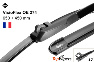 SWF VisioFlex OE 274