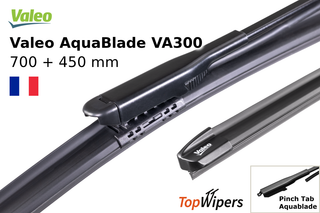 Valeo AquaBlade VA300