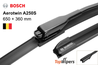 Bosch Aerotwin A250S
