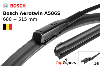 Bosch Aerotwin A586S