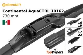 Continental AquaCTRL 10162
