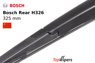 Bosch Rear H326