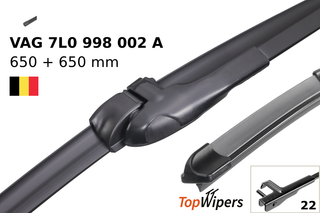 VAG 7L0 998 002 A