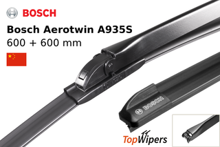 Bosch Aerotwin A935S