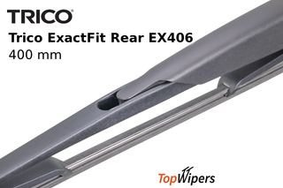 Trico ExactFit Rear EX406