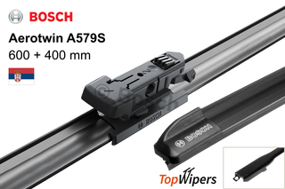 Bosch Aerotwin A579S